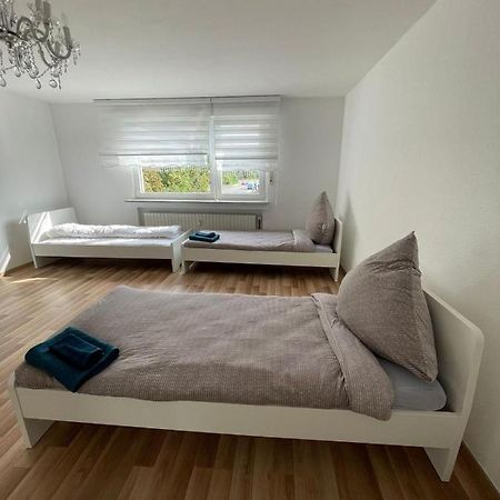 Rio De Janeiro By Estrella24 Living Rooms Кастроп-Рауксель Екстер'єр фото