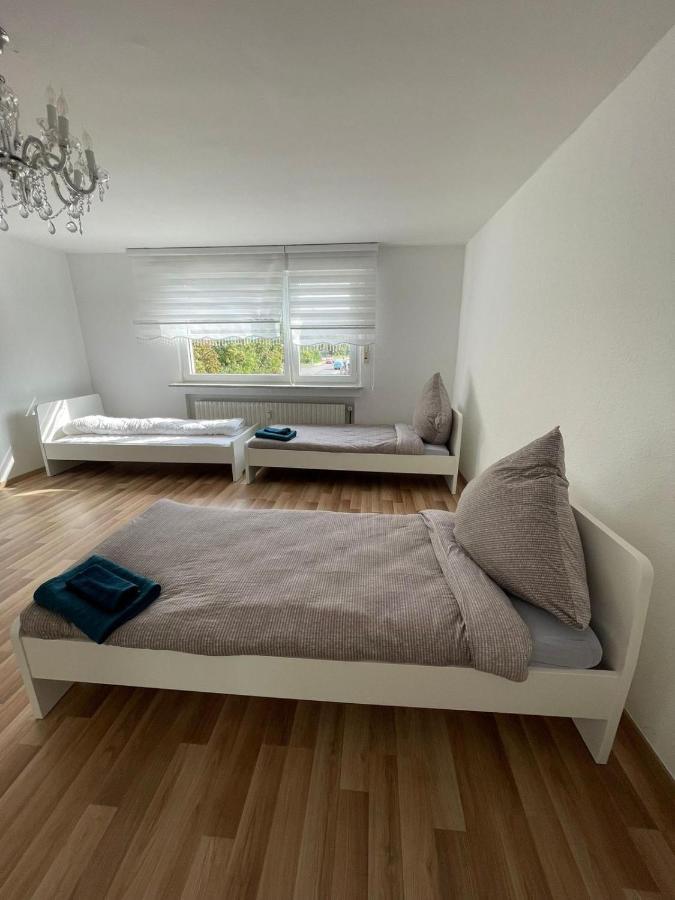 Rio De Janeiro By Estrella24 Living Rooms Кастроп-Рауксель Екстер'єр фото